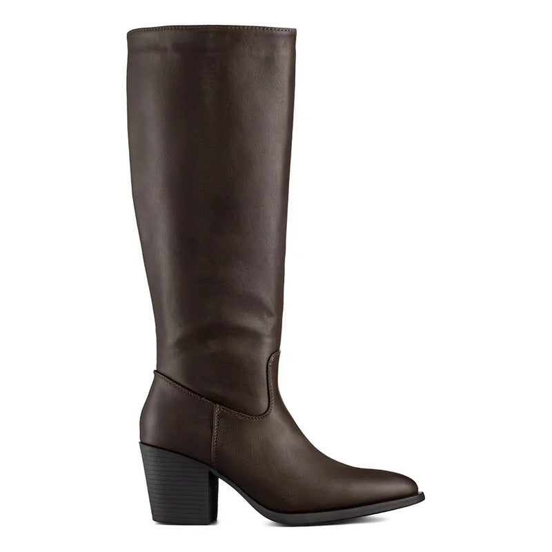 Botas Taco Mujer WEIDE CZY658