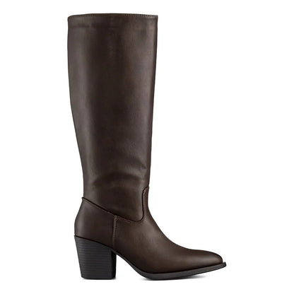 Botas Taco Mujer WEIDE CZY658