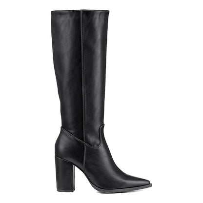 Botas Taco Mujer WEIDE QBM28