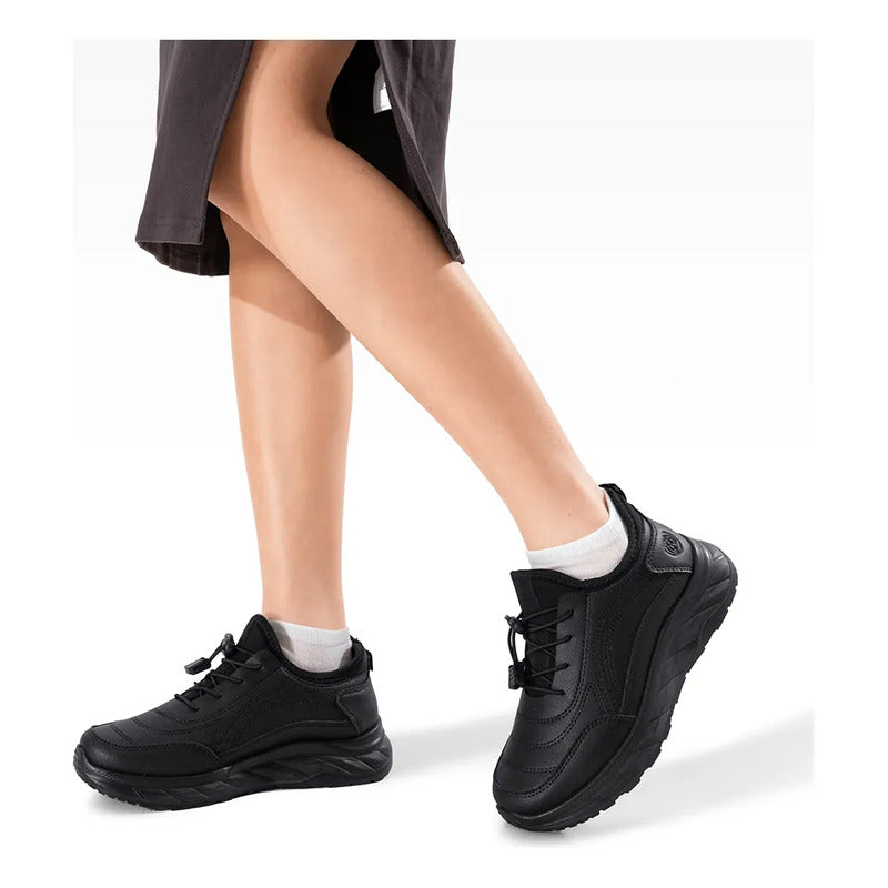 Zapatillas Plataforma Mujer WEIDE TFA221