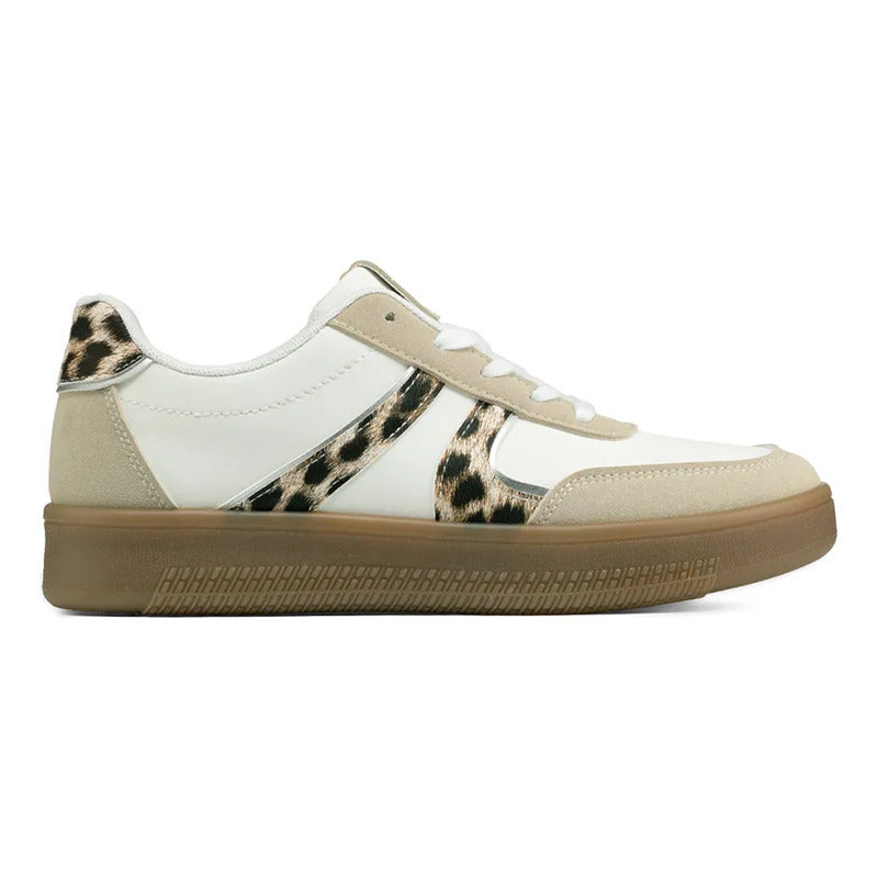 Zapatillas Plataforma Mujer WEIDE SL73