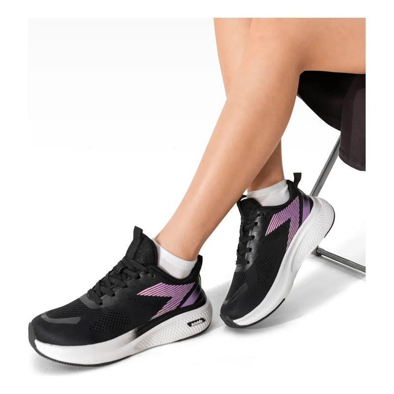 Zapatillas Plataforma Mujer WEIDE XJH70