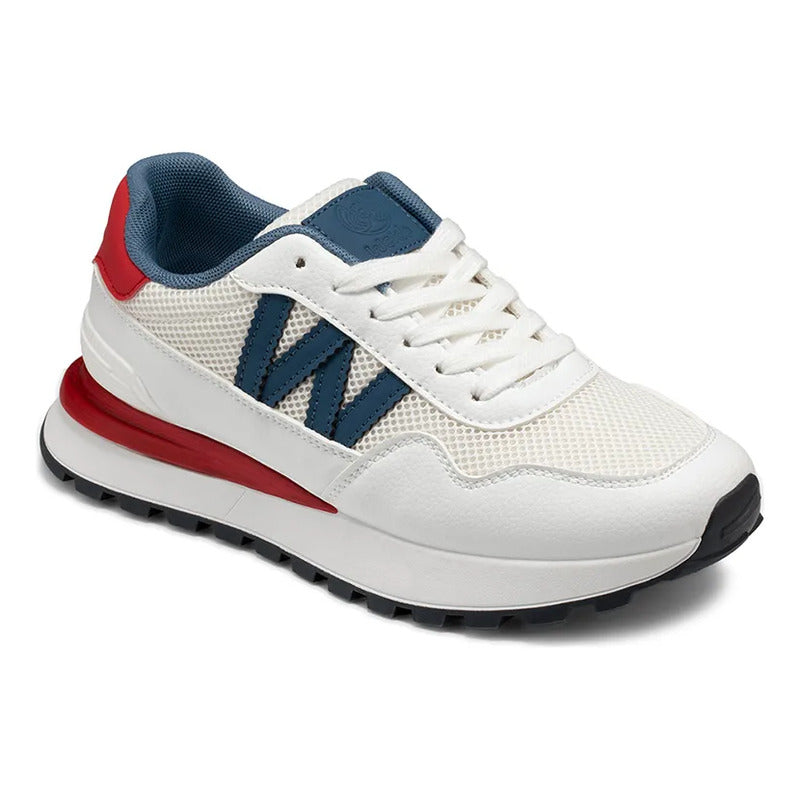 Zapatillas Plataforma Mujer WEIDE SS13