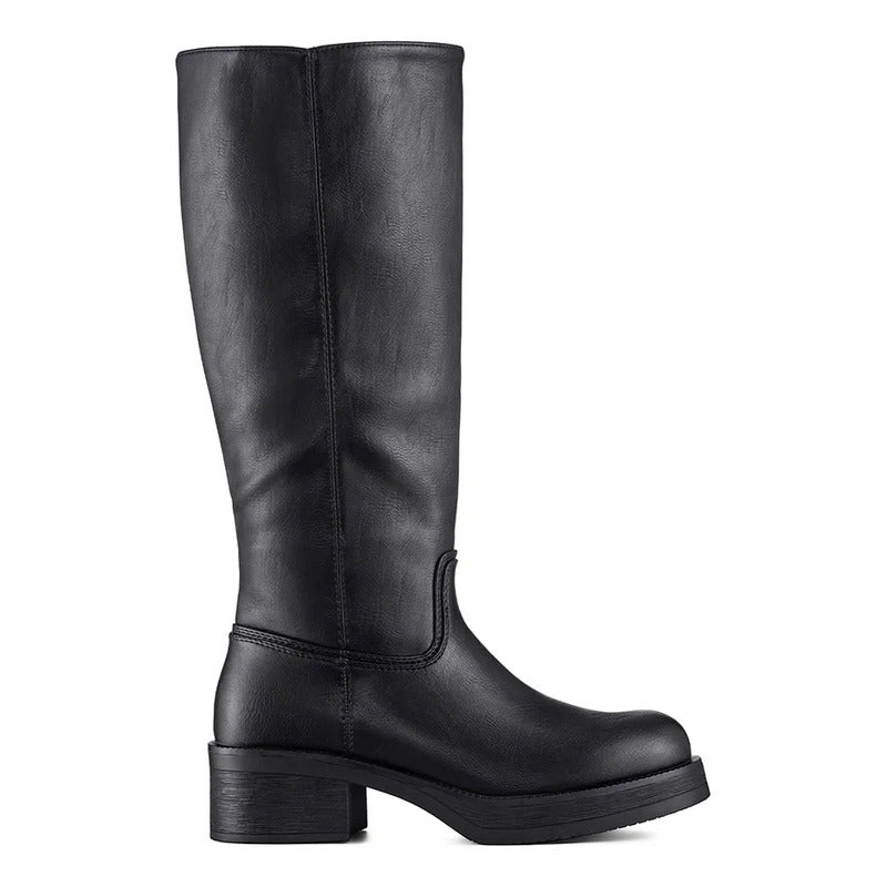 Botas Plataforma Mujer WEIDE CZY657