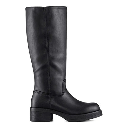 Botas Plataforma Mujer WEIDE CZY657