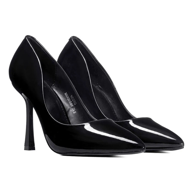 Zapato Taco Mujer WEIDE YOU566