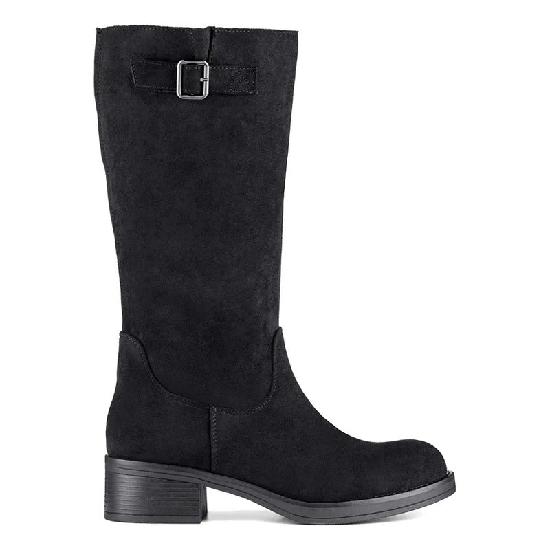 Botas Plataforma Mujer WEIDE CZY659