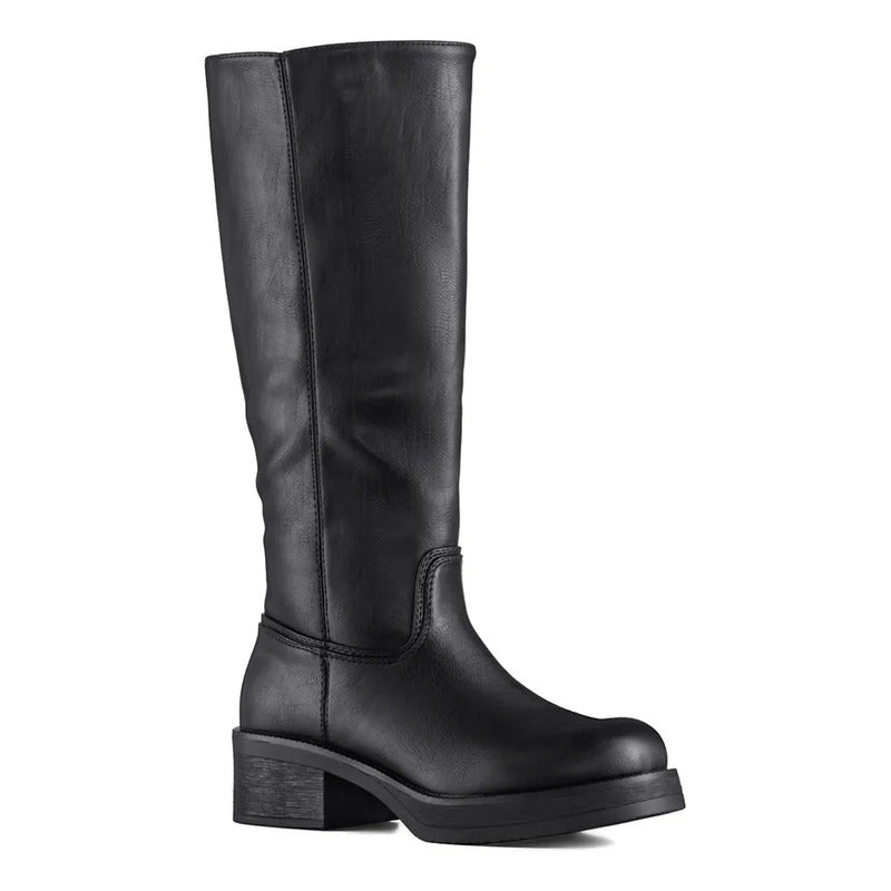 Botas Plataforma Mujer WEIDE CZY657
