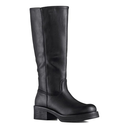 Botas Plataforma Mujer WEIDE CZY657
