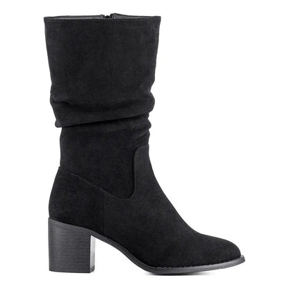 Botas Taco Mujer WEIDE HX532