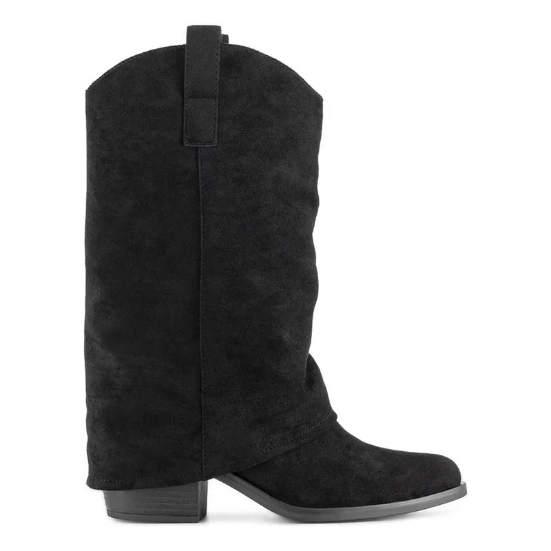 Botas Taco Mujer WEIDE HX536