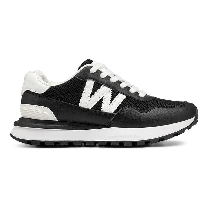 Zapatillas Plataforma Mujer WEIDE SS13