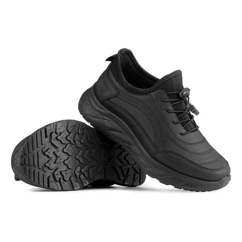 Zapatillas Plataforma Mujer WEIDE TFA221