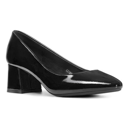 Zapato Taco Mujer WEIDE GH188