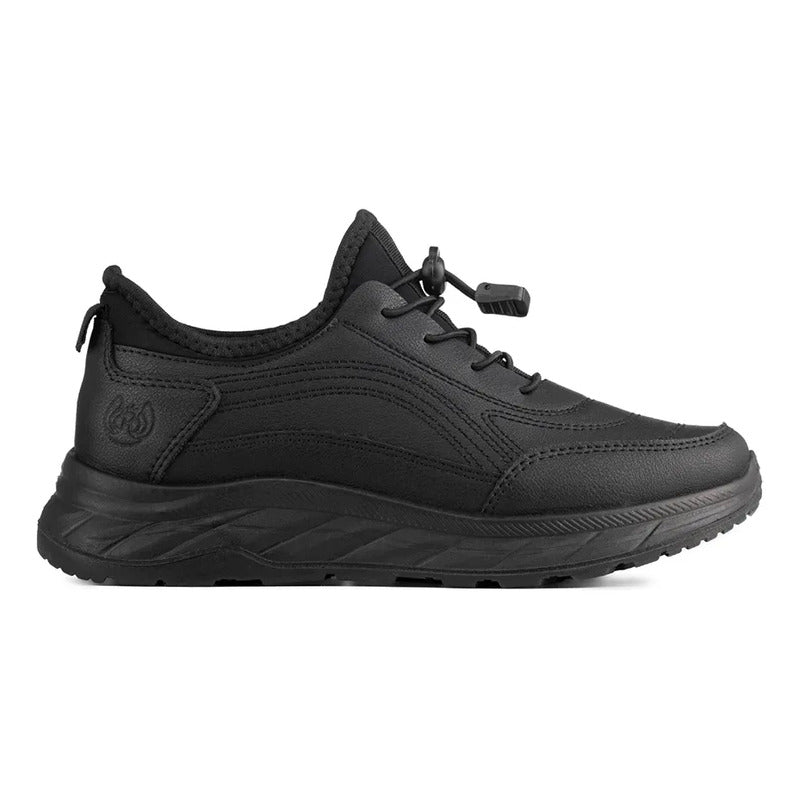 Zapatillas Plataforma Mujer WEIDE TFA221