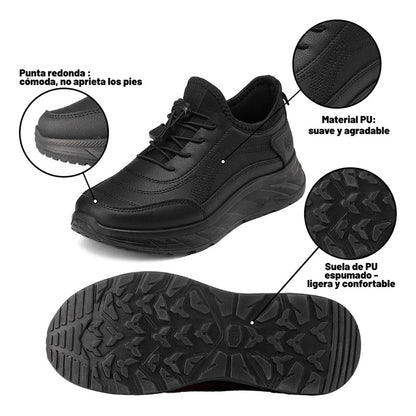 Zapatillas Plataforma Mujer WEIDE TFA221