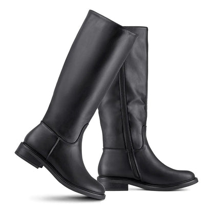Botas Plataforma Mujer WEIDE HX531