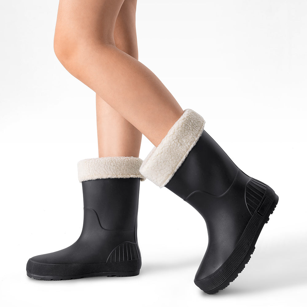 Botas Mujer WEIDE GH180