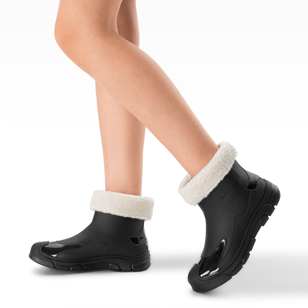 Botas Mujer WEIDE GH181