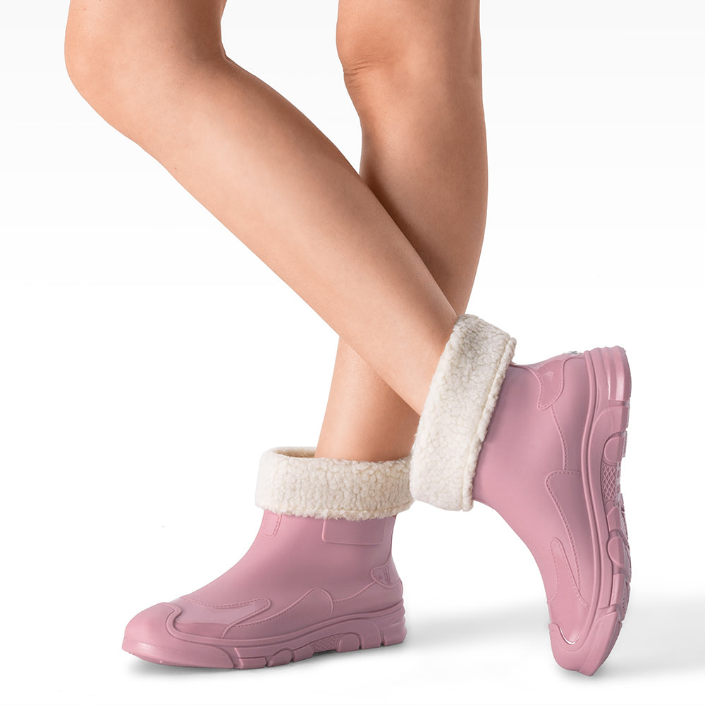 Botas Mujer WEIDE GH181