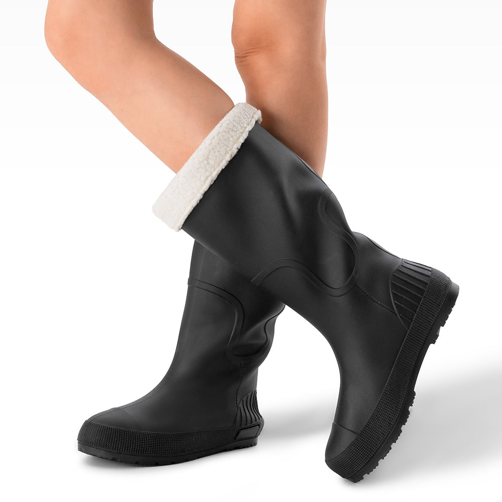 Botas Mujer WEIDE GH182