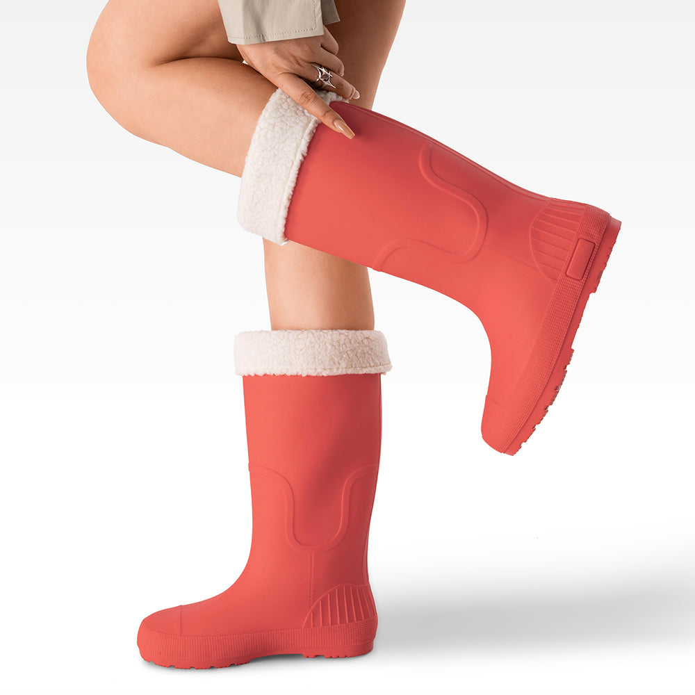 Botas Mujer WEIDE GH182