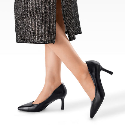 Zapato Taco Mujer WEIDE GH186