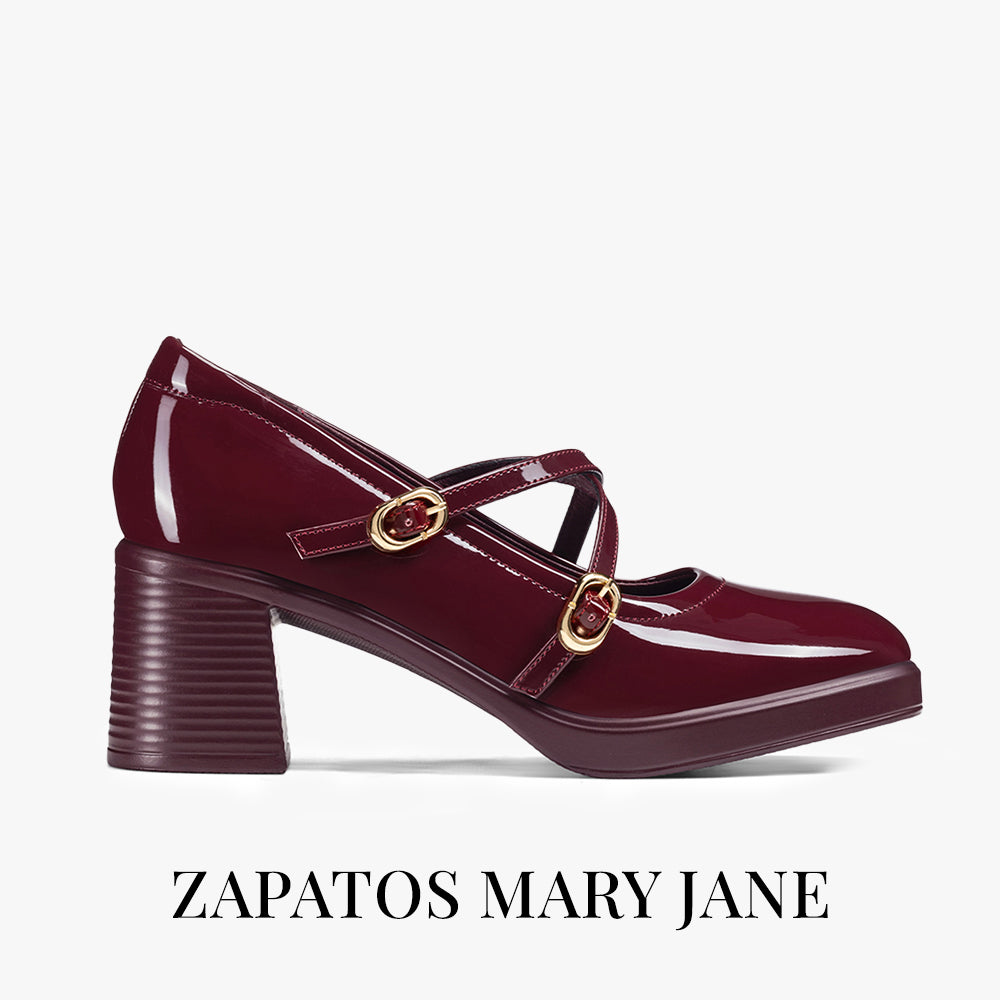 Mary Jane WEIDE