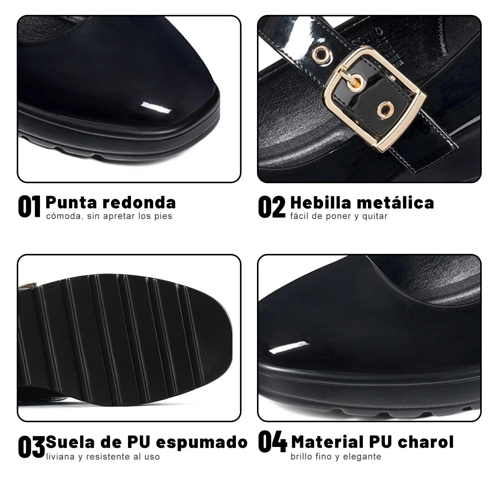 GH222 GH222-NEGRO-5-1