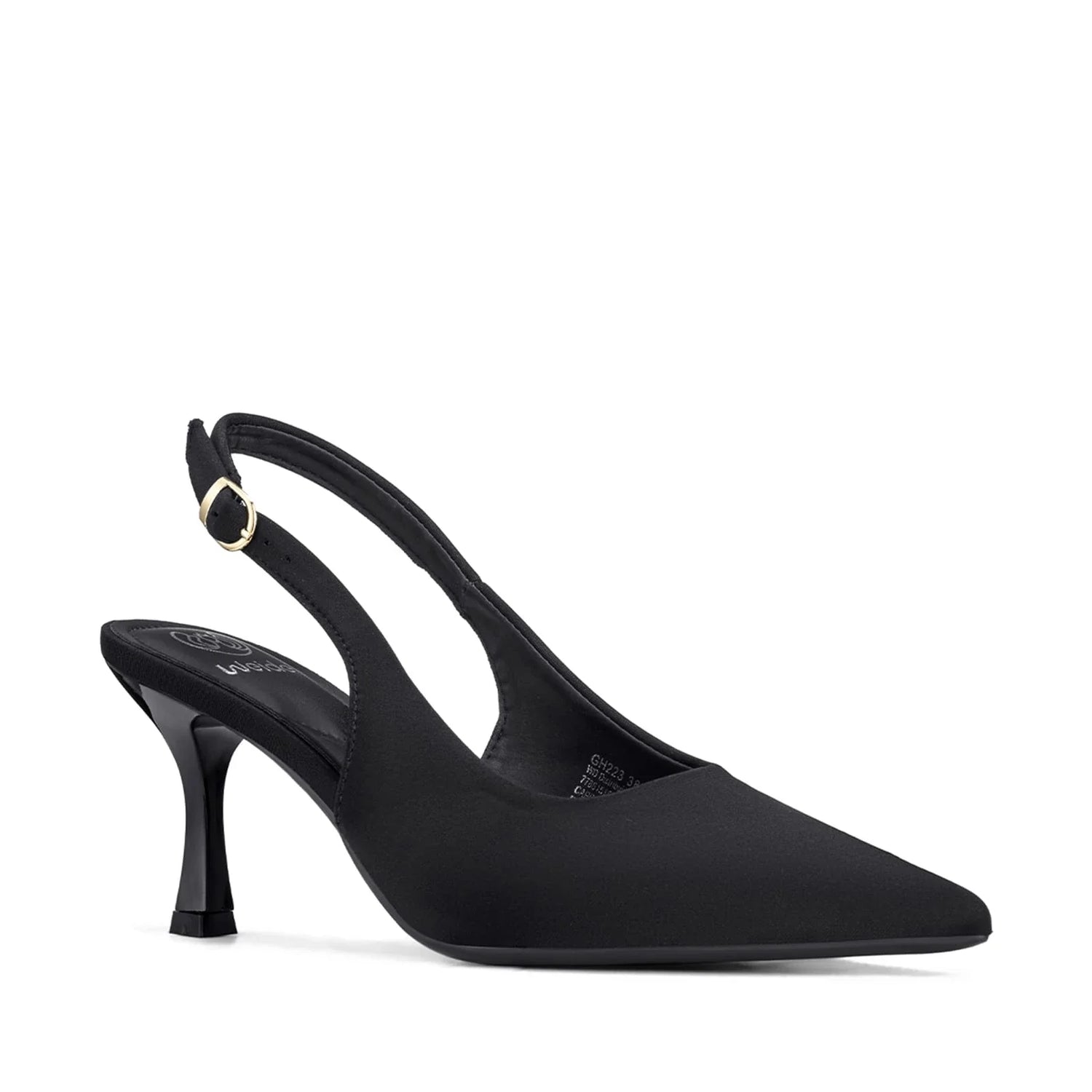 GH223 GH223-NEGRO-2