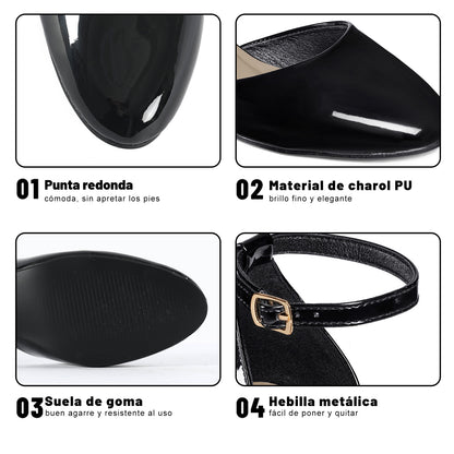 GH225 Negro datos del producto 1
