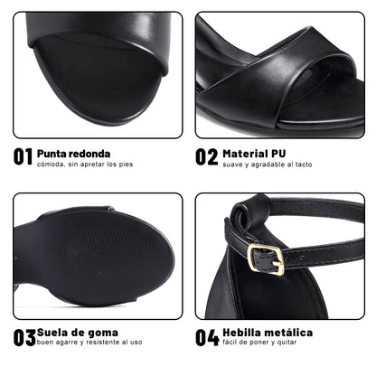 GH226 Negro datos del producto 1