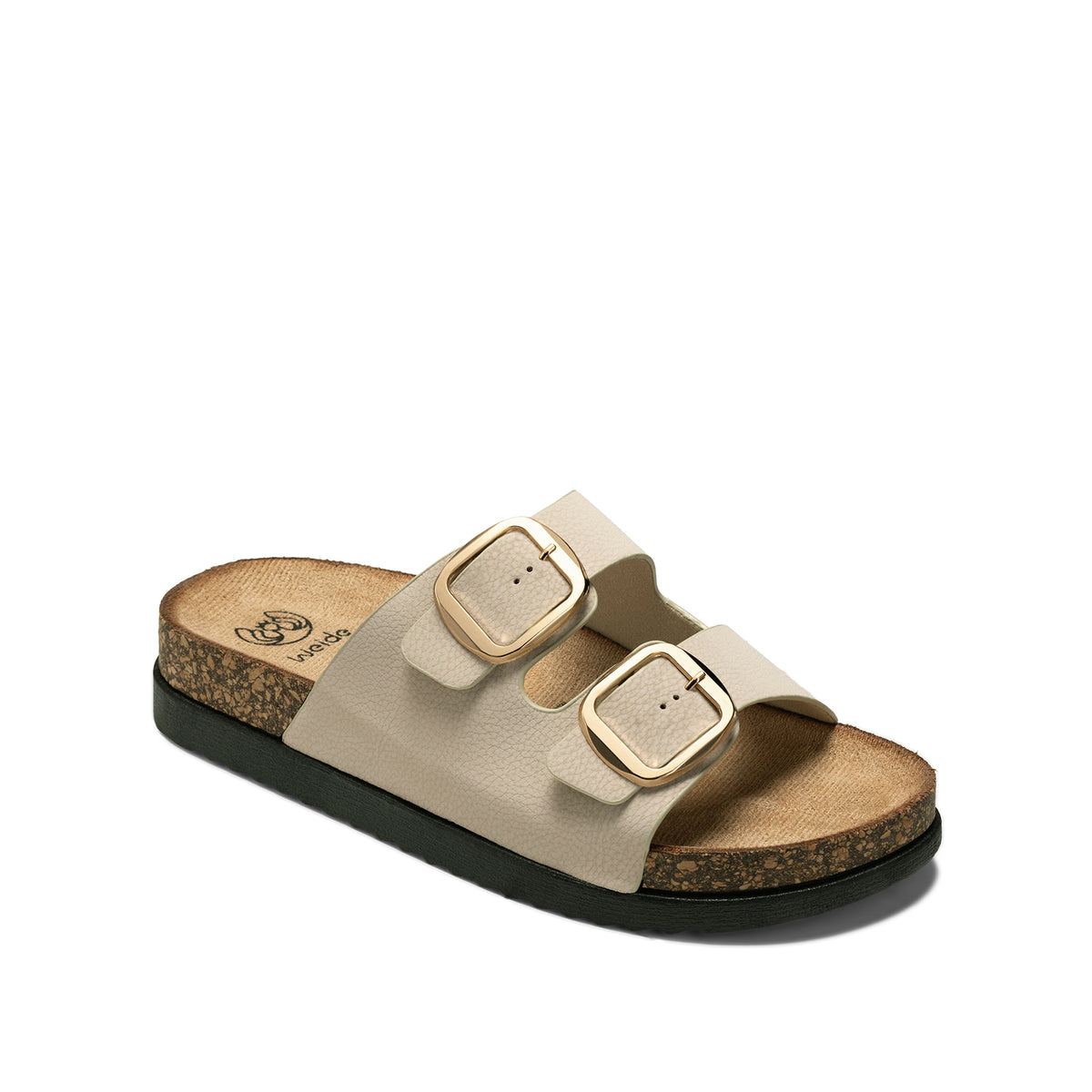 Sandalias plataforma MUJER WEIDE GH227