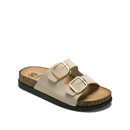 Sandalias plataforma MUJER WEIDE GH227