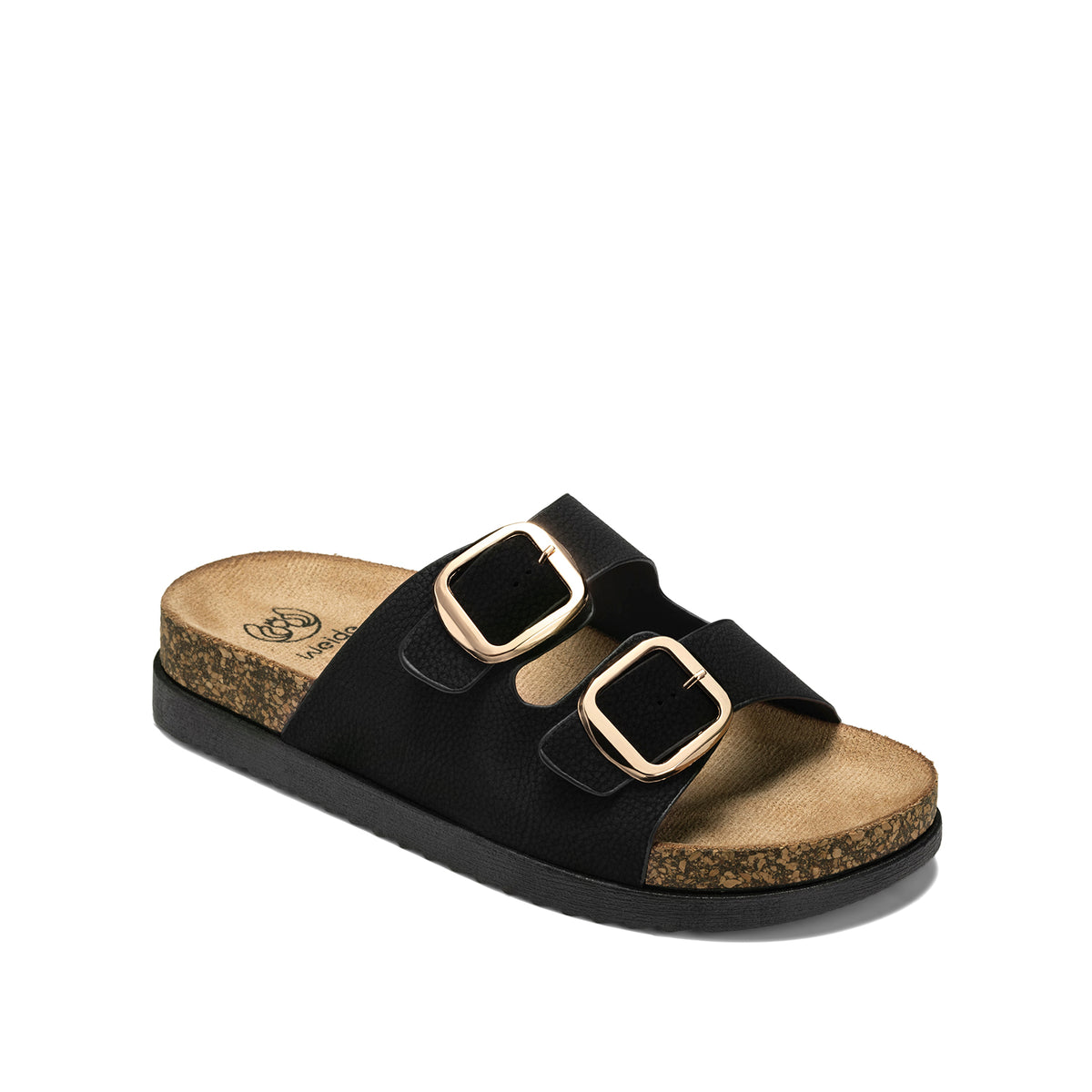 Sandalias plataforma MUJER WEIDE GH227