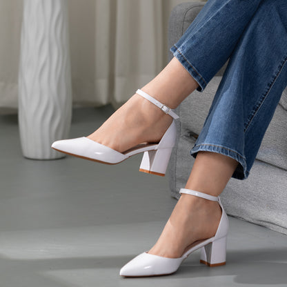 Zapato Mujer Clohe Weide