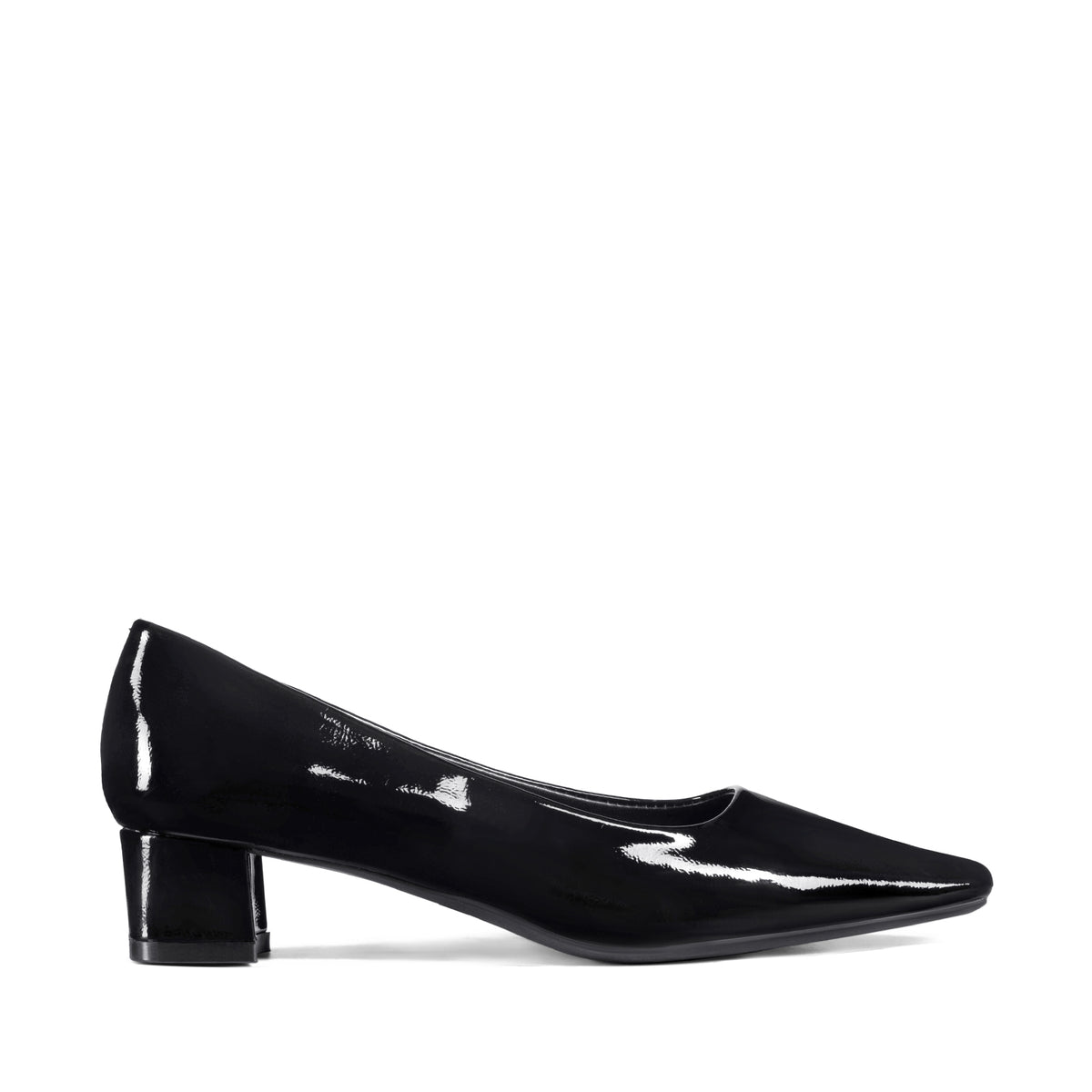 GHE108 Negro vista lateral