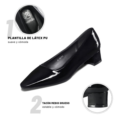 GHE108 Negro datos del producto 2