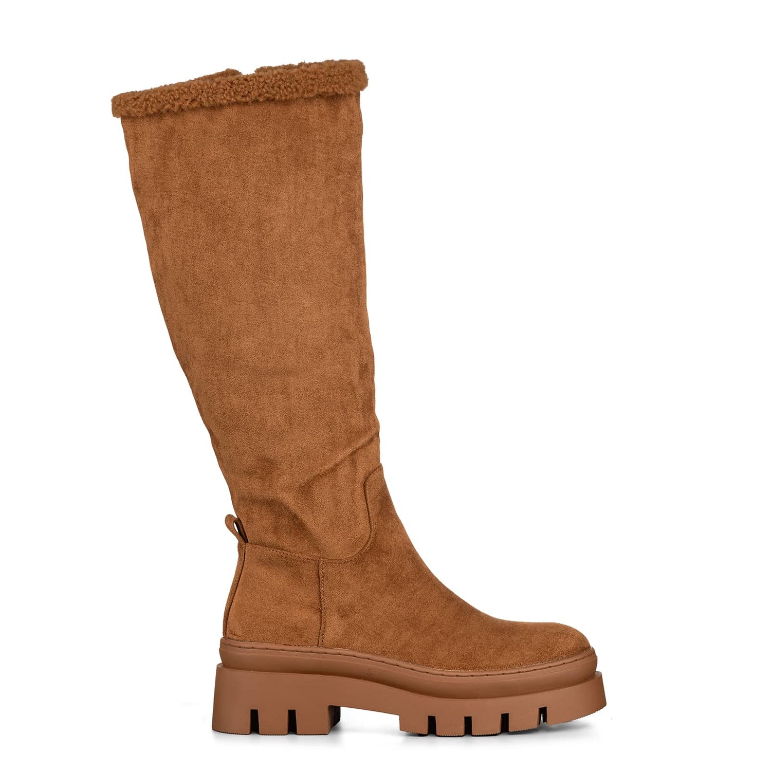 BOTAS LARGAS MUJER WEIDE HX511