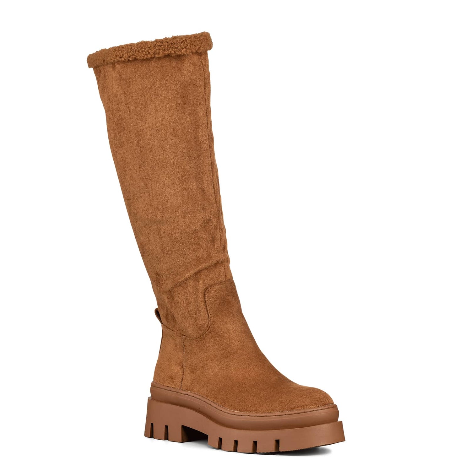 BOTAS LARGAS MUJER WEIDE HX511