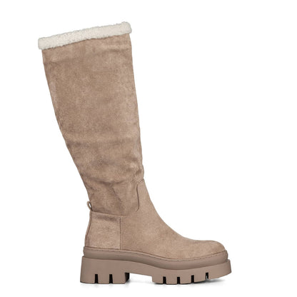 BOTAS LARGAS MUJER WEIDE HX511