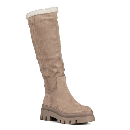 BOTAS LARGAS MUJER WEIDE HX511