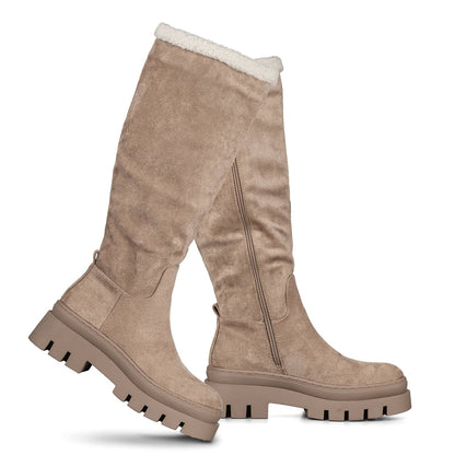 BOTAS LARGAS MUJER WEIDE HX511