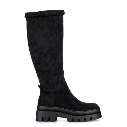 BOTAS LARGAS MUJER WEIDE HX511