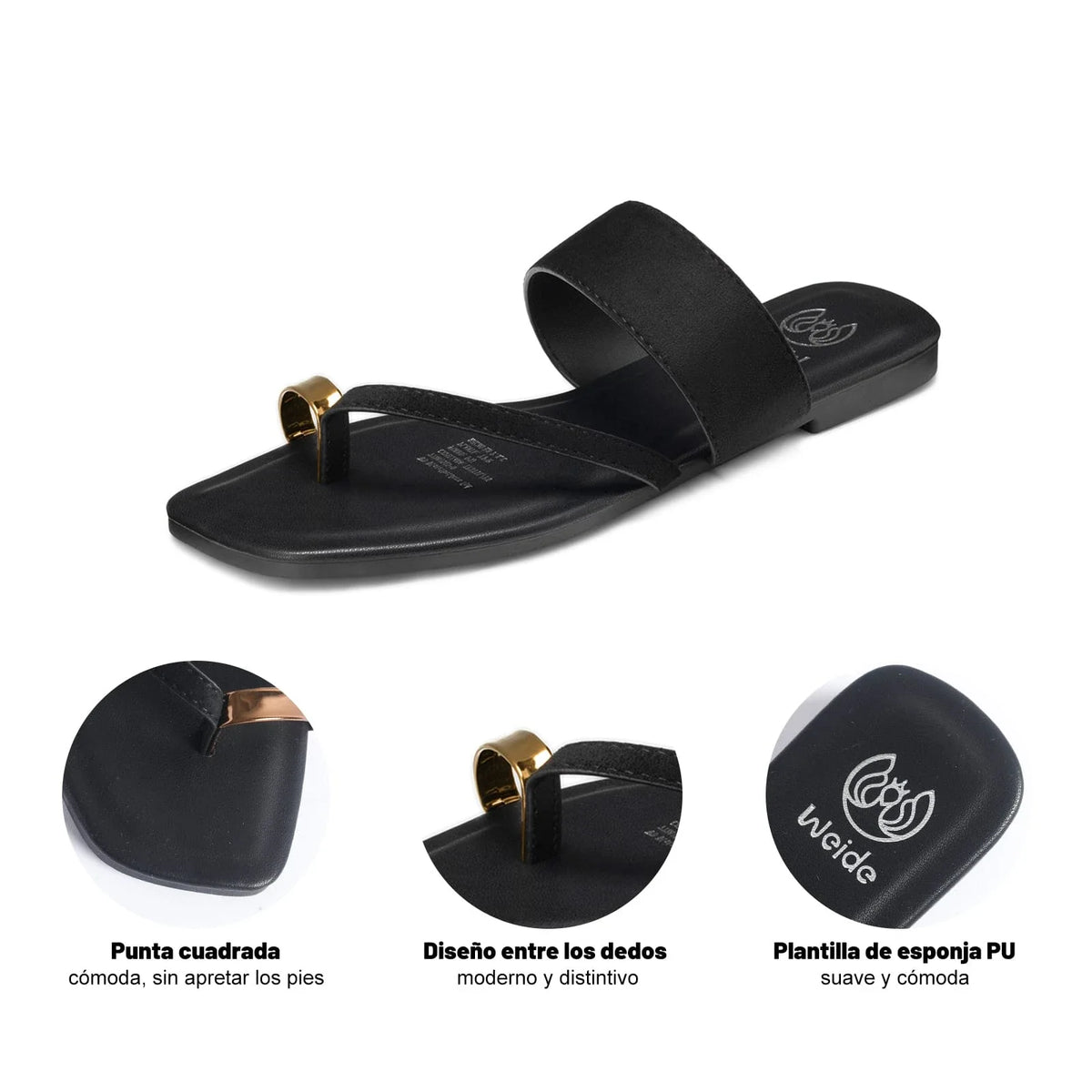 HY25 HY25-NEGRO-5