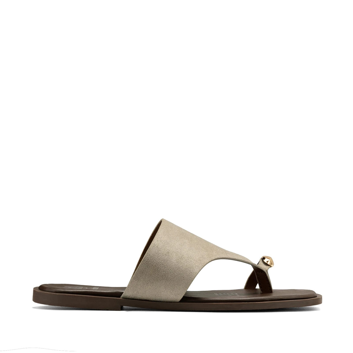 Chalas planas MUJER WEIDE HY26