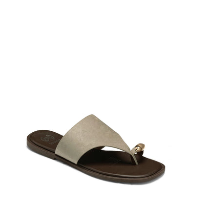 Chalas planas MUJER WEIDE HY26