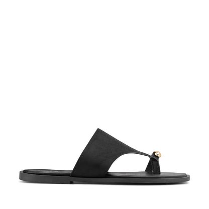 Chalas planas MUJER WEIDE HY26
