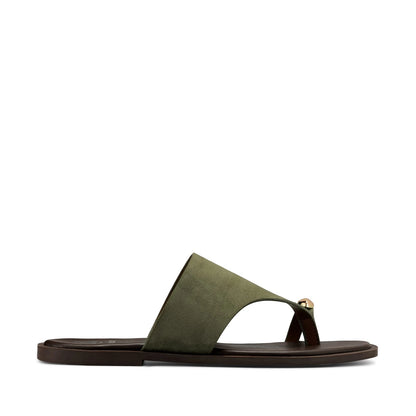 Chalas planas MUJER WEIDE HY26