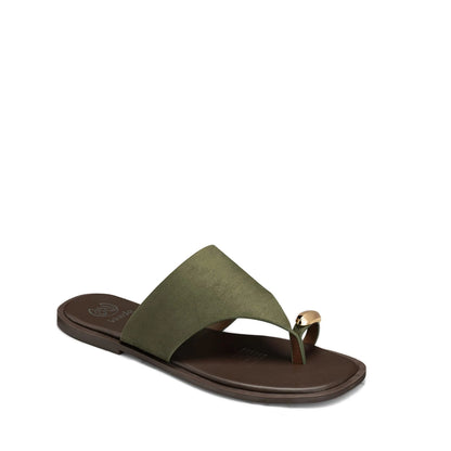 Chalas planas MUJER WEIDE HY26